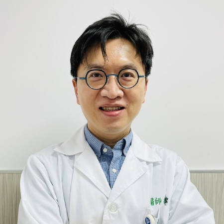 柯俊宏主任
