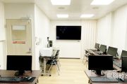 電腦教室(維康後門四樓)