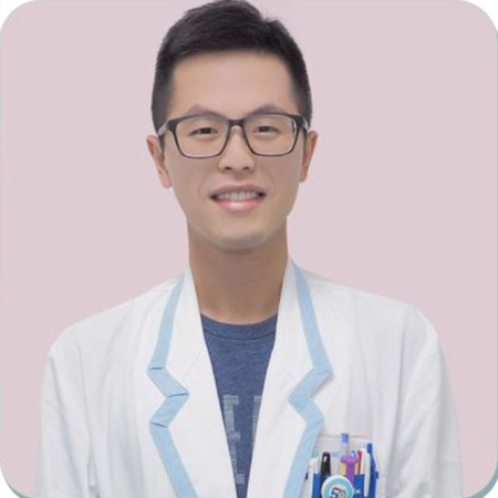 藥劑部翁聖韓藥師