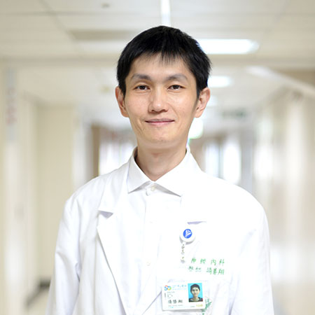 楊勝翔醫師