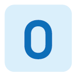 O