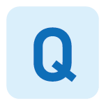Q